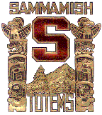 Sammamish Totems