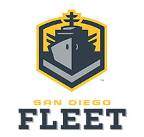 San Diego Fleet