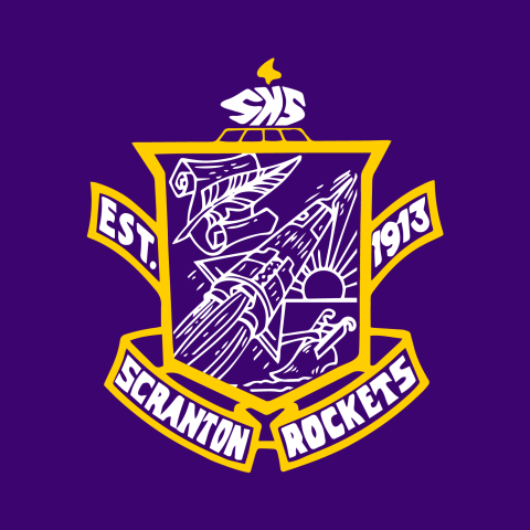 Scranton Rockets