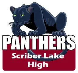 Scriber Lake Panthers