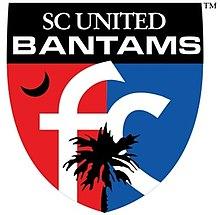 South Carolina United Bantams