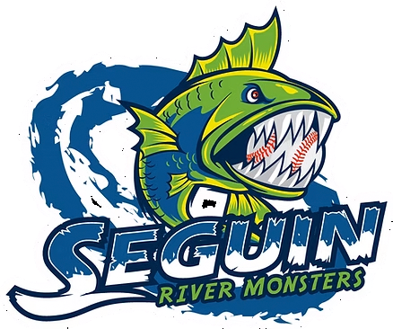 Seguin River Monsters