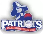 Wallace Community College-Selma Patriots