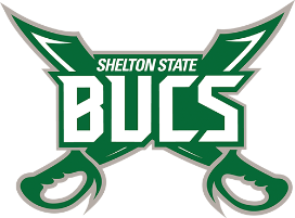 Shelton State Community College Buccaneers