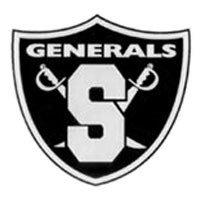 Shiloh Generals