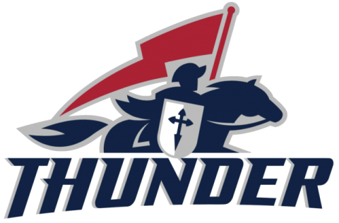 St. James Academy Thunder