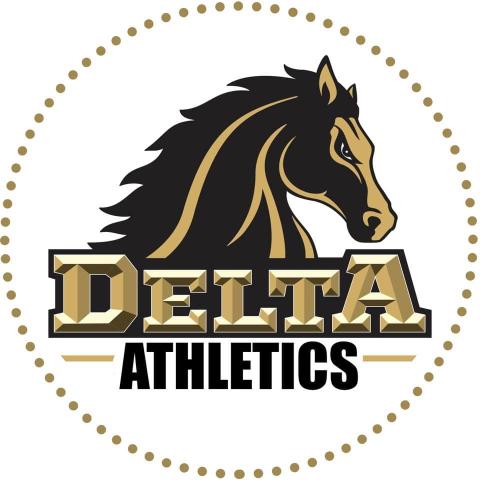 San Joaquin Delta College Mustangs