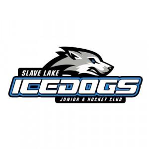 Slave Lake Icedogs