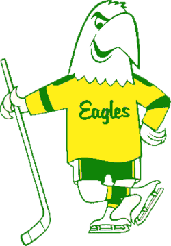 Salt Lake Golden Eagles