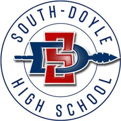 South-Doyle Cherokees