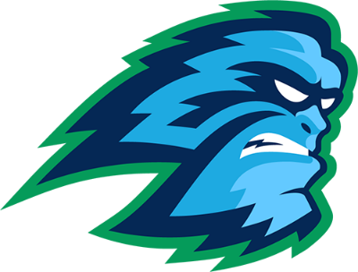 Spokane Colleges Sasquatch