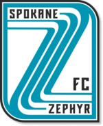 Spokane Zephyr FC