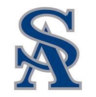 St. Andrews Episcopal Saints