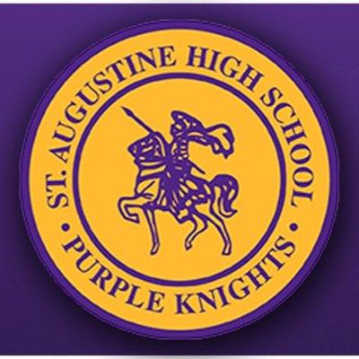 St. Augustine Purple Knights