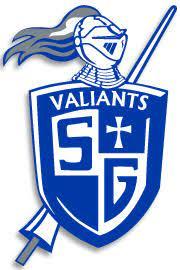 St. Genevieve Valiants