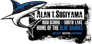 Sugiyama Blue Sharks