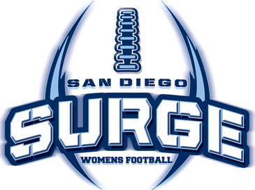 San Diego Surge