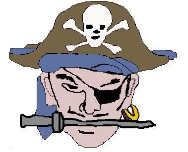 Swansboro Pirates