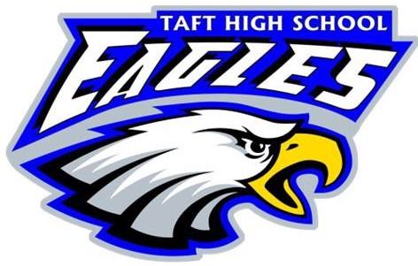 Taft Eagles