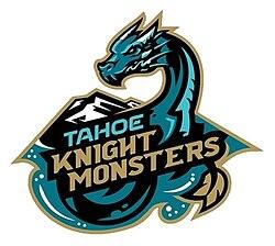 Tahoe Knight Monsters