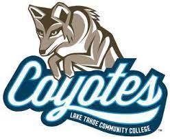 Lake Tahoe Community College Coyotes