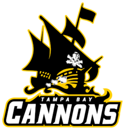 Tampa Bay Cannons