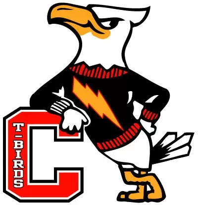 Connetquot Thunderbirds