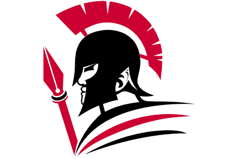 The Burlington School Spartans