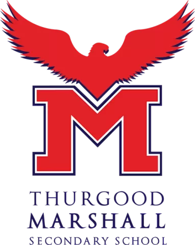 Thurgood Marshall Bald Eagles