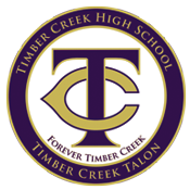 Timber Creek Falcons