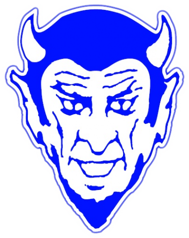 Tipton Blue Devils