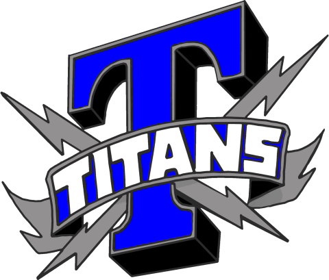 Heide Trask Titans