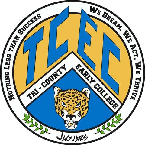 Tri-County Early College Jaguars