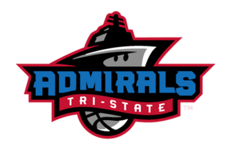 Tri-State Admirals