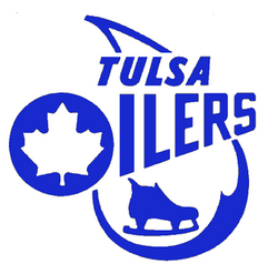 Tulsa Oilers