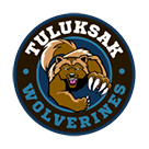 Tuluksak Wolverines