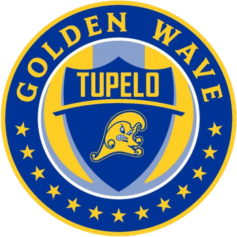 Tupelo Golden Wave