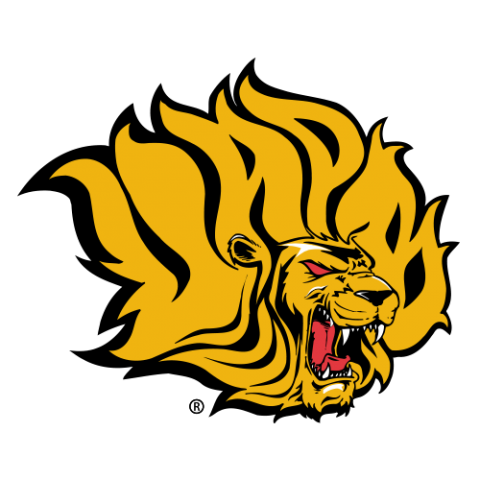 University of Arkansas-Pine Bluff Golden Lions