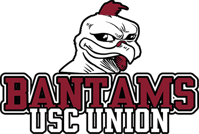 University of South Carolina Union Bantams