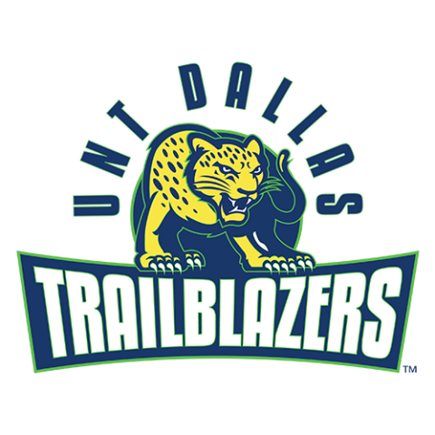 University of North Texas at Dallas Trailblazers