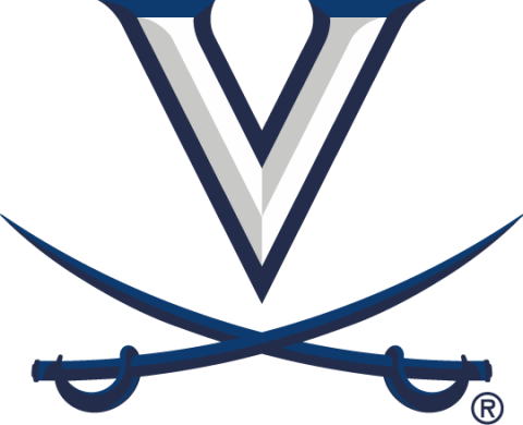 University of Virginia Cavaliers