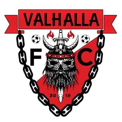 Valhalla FC