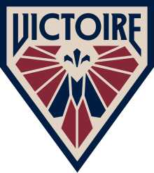 Montreal Victoire