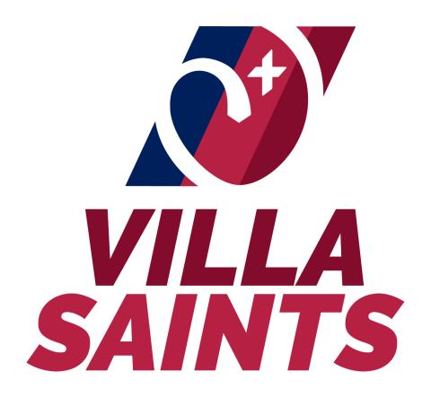 Villa Duchesne Saints