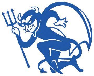 Virginia Blue Devils