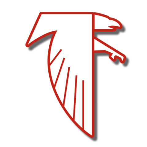 Wahama White Falcons