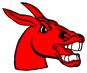 Wahkiakum Mules