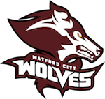 Watford City Wolves