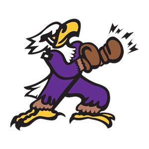 Warren Easton Charter Fighting Eagles