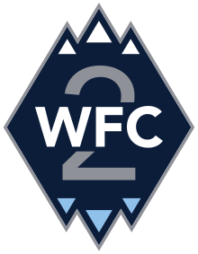 Vancouver Whitecaps FC 2